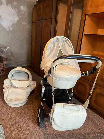 Детская коляска 2 в 1 Донецк