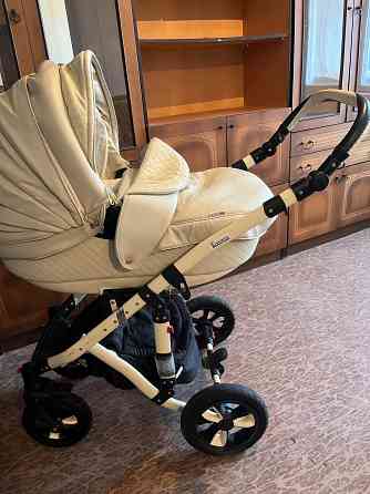 Детская коляска 2 в 1 Донецк