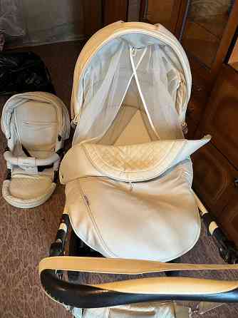 Детская коляска 2 в 1 Донецк