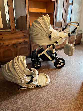Детская коляска 2 в 1 Донецк