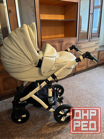 Детская коляска 2 в 1 Донецк - изображение 7