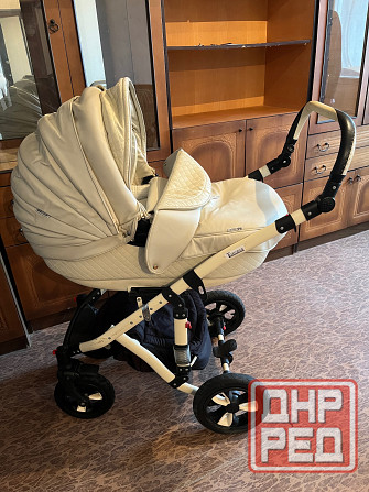 Детская коляска 2 в 1 Донецк - изображение 6