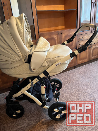 Детская коляска 2 в 1 Донецк - изображение 5