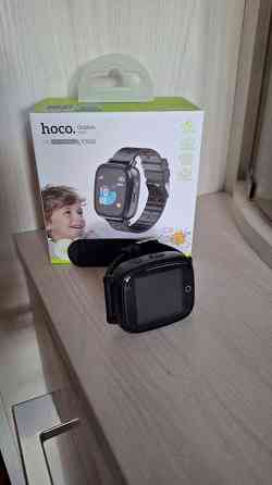 Детские смарт-часы Макеевка