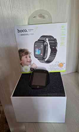 Детские смарт-часы Макеевка