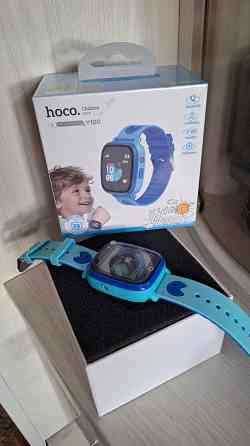 Детские смарт-часы Макеевка