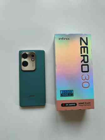 Идеальный смартфон Infinix Zero 30 4G Донецк