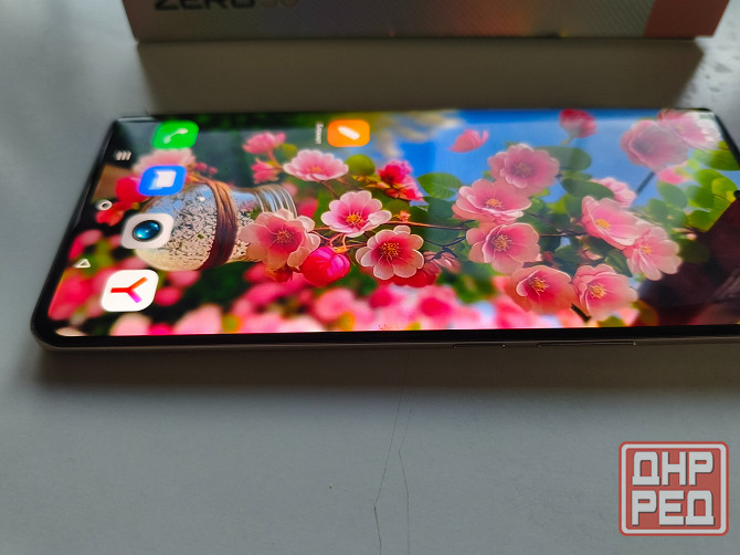 Идеальный смартфон Infinix Zero 30 4G Донецк - изображение 4