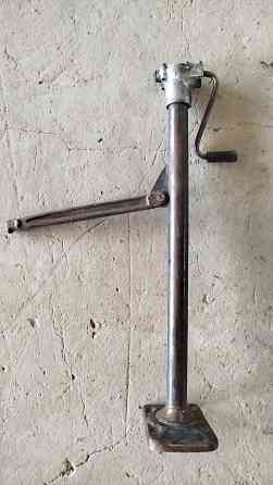 Домкрат автомобильный Донецк