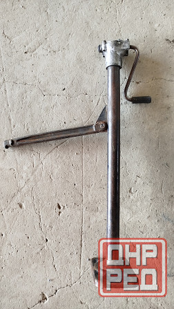 Домкрат автомобильный Донецк - изображение 1