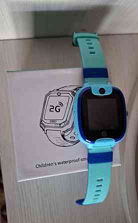 Детские смарт-часы Макеевка