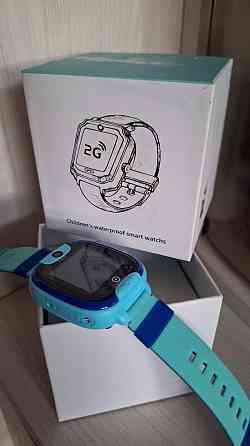 Детские смарт-часы Макеевка