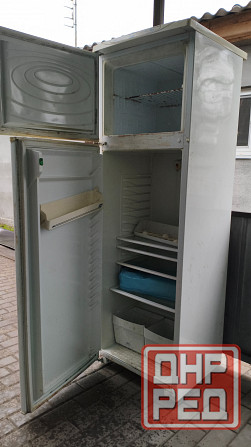 Холодильник Nord Донецк - изображение 2