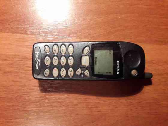Редкий Nokia 5190 под сим карту с imei Донецк