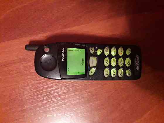 Редкий Nokia 5190 под сим карту с imei Донецк