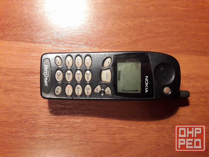 Редкий Nokia 5190 под сим карту с imei Донецк - изображение 2