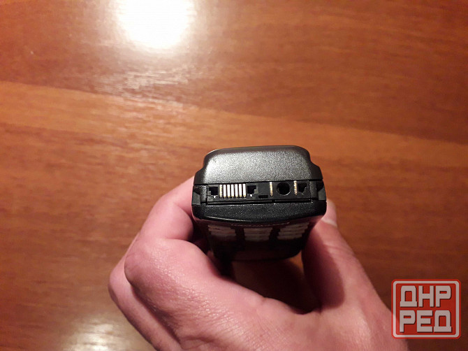 Редкий Nokia 5190 под сим карту с imei Донецк - изображение 5