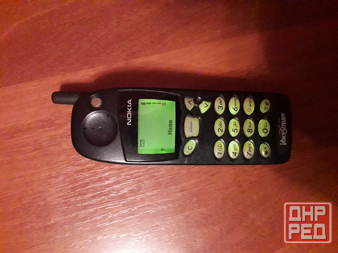 Редкий Nokia 5190 под сим карту с imei Донецк - изображение 1