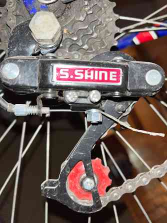 Велосипед Formula 24 Макеевка