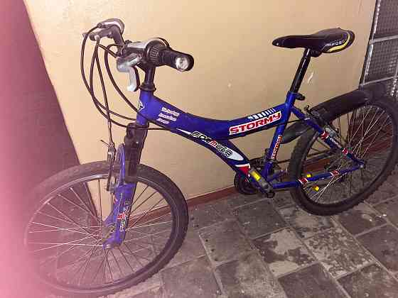 Велосипед Formula 24 Макеевка