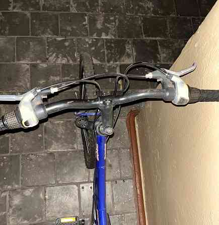 Велосипед Formula 24 Макеевка