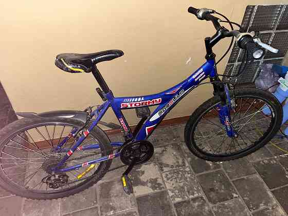 Велосипед Formula 24 Макеевка