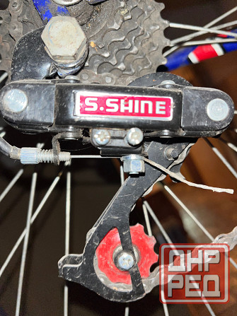 Велосипед Formula 24 Макеевка - изображение 4