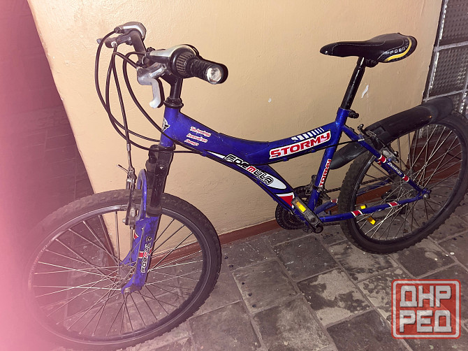 Велосипед Formula 24 Макеевка - изображение 1