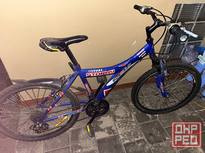 Велосипед Formula 24 Макеевка - изображение 3