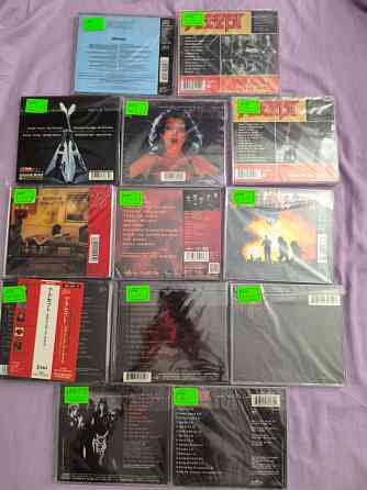 Accept cd Макеевка