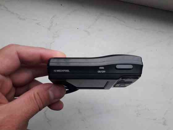 цифровой фотоаппарат Olympus X21 12Mpx Донецк