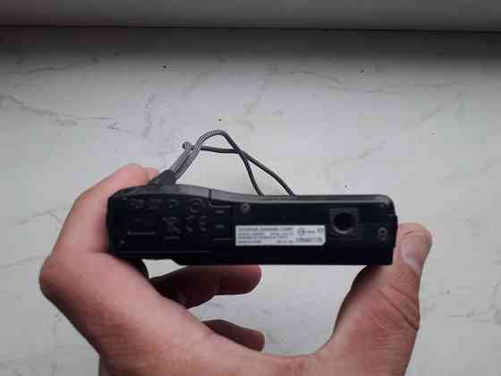 цифровой фотоаппарат Olympus X21 12Mpx Донецк