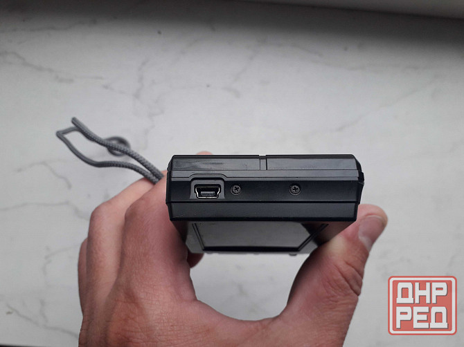 цифровой фотоаппарат Olympus X21 12Mpx Донецк - изображение 7