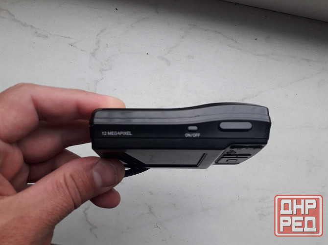 цифровой фотоаппарат Olympus X21 12Mpx Донецк - изображение 4