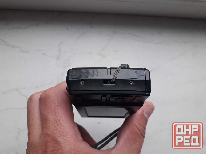 цифровой фотоаппарат Olympus X21 12Mpx Донецк - изображение 5