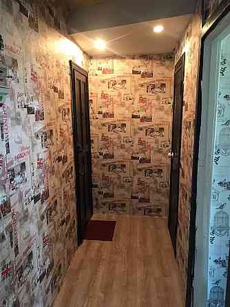 Сдам 1 комн.кв Буденновский район, остановка школа, 230 стрелковой дивизии. Донецк