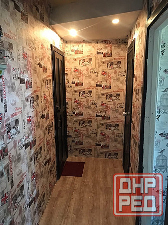 Сдам 1 комн.кв Буденновский район, остановка школа, 230 стрелковой дивизии. Донецк - изображение 5