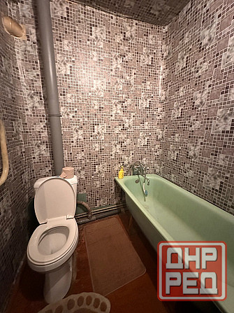 Сдам 1 комн.кв Буденновский район, остановка школа, 230 стрелковой дивизии. Донецк - изображение 7