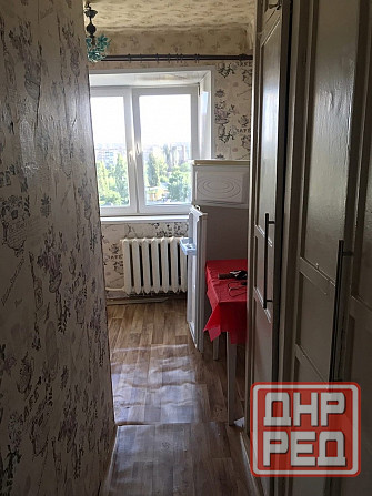 Сдам 1 комн.кв Буденновский район, остановка школа, 230 стрелковой дивизии. Донецк - изображение 8