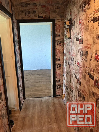 Сдам 1 комн.кв Буденновский район, остановка школа, 230 стрелковой дивизии. Донецк - изображение 9