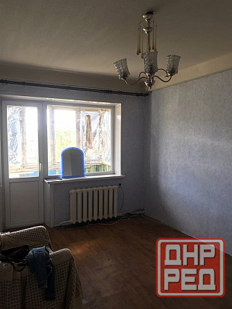 Сдам 1 комн.кв Буденновский район, остановка школа, 230 стрелковой дивизии. Донецк - изображение 3