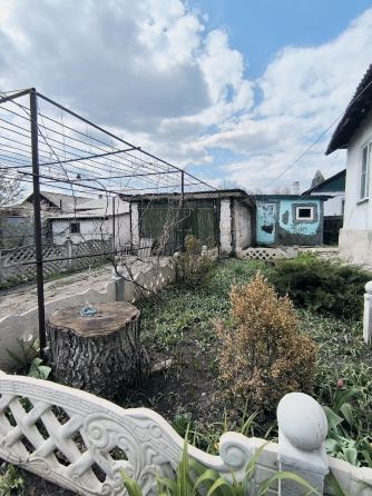 Продажа газифицированного дома Макеевка, Горняцкий район, пос. Шахта Грузская Макеевка