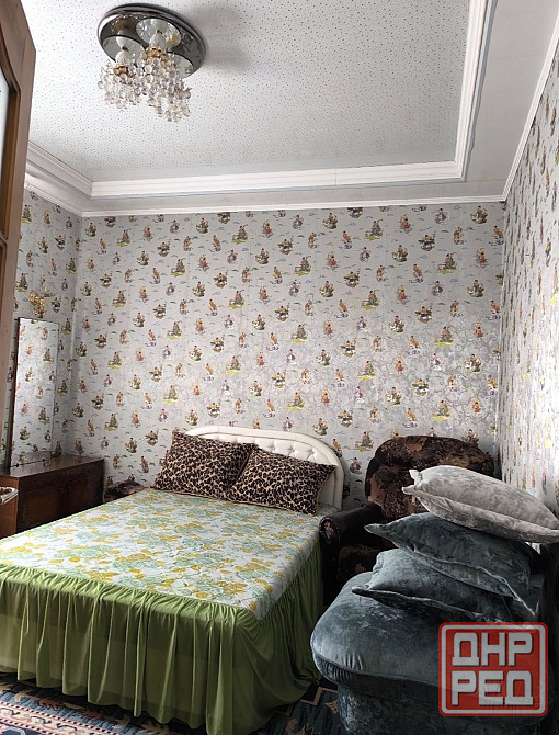 Продажа газифицированного дома Макеевка, Горняцкий район, пос. Шахта Грузская Макеевка - изображение 4