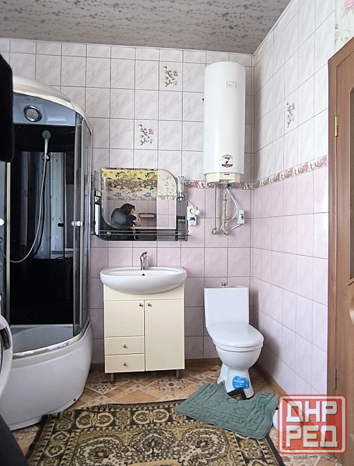 Продажа газифицированного дома Макеевка, Горняцкий район, пос. Шахта Грузская Макеевка - изображение 8