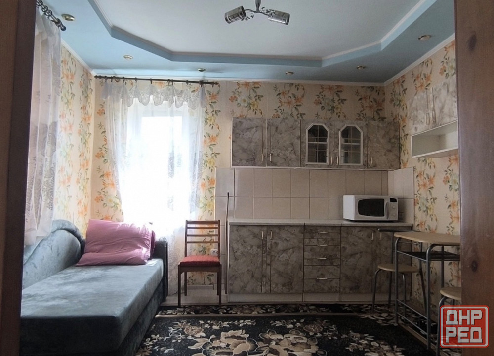 Продажа газифицированного дома Макеевка, Горняцкий район, пос. Шахта Грузская Макеевка - изображение 7