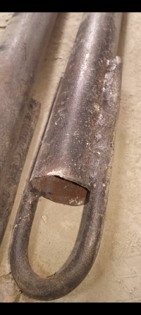 Жёсткая сцепка для грузовиков Донецк