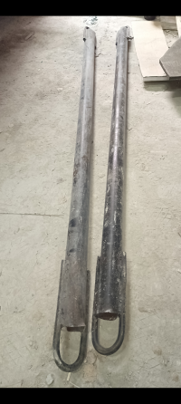 Жёсткая сцепка для грузовиков Донецк