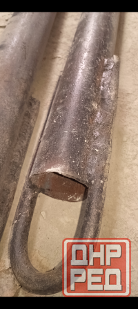 Жёсткая сцепка для грузовиков Донецк - изображение 2