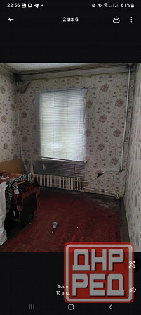 Продается 3 ком. квартира 82 м². , ул. Дмитрия Донского, Лидиевка в Кировском р-н Донецк - изображение 4