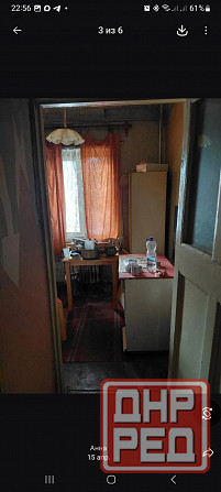 Продается 3 ком. квартира 82 м². , ул. Дмитрия Донского, Лидиевка в Кировском р-н Донецк - изображение 3